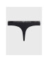 Emporio Armani Underwear Комплект 2 чифта прашки 163333 3R223 00020 Черен - Pepit.bg