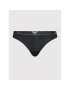 Emporio Armani Underwear Комплект 2 чифта прашки 163337 2R235 00020 Черен - Pepit.bg