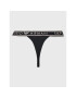 Emporio Armani Underwear Комплект 2 чифта прашки 164522 2F219 19321 Черен - Pepit.bg