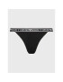 Emporio Armani Underwear Комплект 2 чифта прашки 164522 2F227 00020 Черен - Pepit.bg