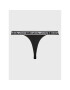 Emporio Armani Underwear Комплект 2 чифта прашки 164522 2F227 00020 Черен - Pepit.bg