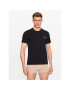 Emporio Armani Underwear Комплект 2 тишъртки 111267 3R717 23820 Черен Regular Fit - Pepit.bg