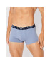 Emporio Armani Underwear Комплект 3 чифта боксерки 111357 2F715 16536 Син - Pepit.bg