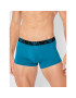 Emporio Armani Underwear Комплект 3 чифта боксерки 111357 2F715 18221 Цветен - Pepit.bg