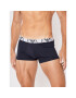 Emporio Armani Underwear Комплект 3 чифта боксерки 111357 2F715 70435 Тъмносин - Pepit.bg