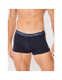 Emporio Armani Underwear Комплект 3 чифта боксерки 111357 2F717 40035 Тъмносин - Pepit.bg