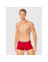 Emporio Armani Underwear Комплект 3 чифта боксерки 111357 2F723 17236 Цветен - Pepit.bg