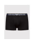 Emporio Armani Underwear Комплект 3 чифта боксерки 111357 2F723 18921 Цветен - Pepit.bg