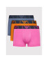 Emporio Armani Underwear Комплект 3 чифта боксерки 111357 2R715 22773 Цветен - Pepit.bg