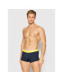 Emporio Armani Underwear Комплект 3 чифта боксерки 111357 2R717 64135 Тъмносин - Pepit.bg