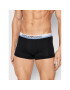 Emporio Armani Underwear Комплект 3 чифта боксерки 111357 2R723 73320 Черен - Pepit.bg