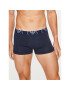 Emporio Armani Underwear Комплект 3 чифта боксерки 111357 3F715 40035 Тъмносин - Pepit.bg