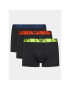 Emporio Armani Underwear Комплект 3 чифта боксерки 111357 3F715 73320 Черен - Pepit.bg