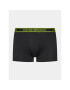 Emporio Armani Underwear Комплект 3 чифта боксерки 111357 3F717 29821 Черен - Pepit.bg