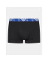 Emporio Armani Underwear Комплект 3 чифта боксерки 111357 3R715 50620 Черен - Pepit.bg