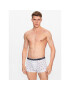 Emporio Armani Underwear Комплект 3 чифта боксерки 111357 3R717 50636 Цветен - Pepit.bg