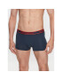 Emporio Armani Underwear Комплект 3 чифта боксерки 111357 3R717 70435 Тъмносин - Pepit.bg