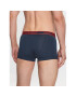 Emporio Armani Underwear Комплект 3 чифта боксерки 111357 3R717 70435 Тъмносин - Pepit.bg