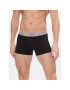 Emporio Armani Underwear Комплект 3 чифта боксерки 111357 4R715 29821 Черен - Pepit.bg