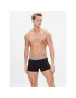 Emporio Armani Underwear Комплект 3 чифта боксерки 111357 4R715 29821 Черен - Pepit.bg