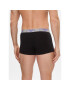 Emporio Armani Underwear Комплект 3 чифта боксерки 111357 4R715 29821 Черен - Pepit.bg