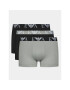 Emporio Armani Underwear Комплект 3 чифта боксерки 111357 4R715 35321 Цветен - Pepit.bg