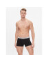 Emporio Armani Underwear Комплект 3 чифта боксерки 111357 4R715 35321 Цветен - Pepit.bg