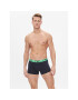 Emporio Armani Underwear Комплект 3 чифта боксерки 111357 4R715 70435 Тъмносин - Pepit.bg