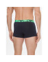 Emporio Armani Underwear Комплект 3 чифта боксерки 111357 4R715 70435 Тъмносин - Pepit.bg