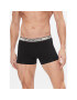 Emporio Armani Underwear Комплект 3 чифта боксерки 111357 4R717 50620 Черен - Pepit.bg