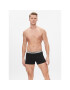 Emporio Armani Underwear Комплект 3 чифта боксерки 111357 4R717 50620 Черен - Pepit.bg