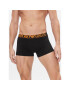 Emporio Armani Underwear Комплект 3 чифта боксерки 111357 4R726 29821 Черен - Pepit.bg