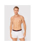 Emporio Armani Underwear Комплект 3 чифта боксерки 111473 2F715 18321 Цветен - Pepit.bg