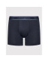 Emporio Armani Underwear Комплект 3 чифта боксерки 111473 2F717 40035 Тъмносин - Pepit.bg