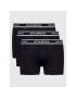 Emporio Armani Underwear Комплект 3 чифта боксерки 111473 2F717 50620 Черен - Pepit.bg