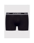 Emporio Armani Underwear Комплект 3 чифта боксерки 111473 2F717 50620 Черен - Pepit.bg