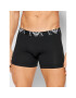 Emporio Armani Underwear Комплект 3 чифта боксерки 111473 2R715 73320 Черен - Pepit.bg