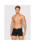 Emporio Armani Underwear Комплект 3 чифта боксерки 111473 2R715 73320 Черен - Pepit.bg