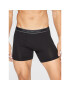 Emporio Armani Underwear Комплект 3 чифта боксерки 111473 3F717 91020 Черен - Pepit.bg