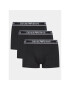 Emporio Armani Underwear Комплект 3 чифта боксерки 111473 3R717 21320 Черен - Pepit.bg