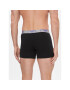 Emporio Armani Underwear Комплект 3 чифта боксерки 111473 4R715 29821 Черен - Pepit.bg