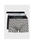 Emporio Armani Underwear Комплект 3 чифта боксерки 111625 2F722 18821 Цветен - Pepit.bg