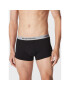 Emporio Armani Underwear Комплект 3 чифта боксерки 111625 2F722 18821 Цветен - Pepit.bg