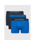 Emporio Armani Underwear Комплект 3 чифта боксерки 111625 2R722 97135 Тъмносин - Pepit.bg