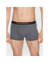 Emporio Armani Underwear Комплект 3 чифта боксерки 111625 3R722 24421 Цветен - Pepit.bg