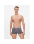 Emporio Armani Underwear Комплект 3 чифта боксерки 112130 4R717 35421 Черен - Pepit.bg