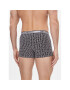 Emporio Armani Underwear Комплект 3 чифта боксерки 112130 4R717 35421 Черен - Pepit.bg