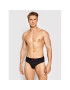 Emporio Armani Underwear Комплект 3 чифта слипове 111624 1P722 25244 Цветен - Pepit.bg