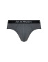 Emporio Armani Underwear Комплект 3 чифта слипове 111624 1P722 25244 Цветен - Pepit.bg