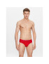 Emporio Armani Underwear Комплект 3 чифта слипове 111624 3R722 51236 Цветен - Pepit.bg